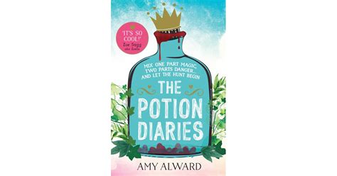 the potion diaries best books for women july 2015 popsugar love and sex photo 13