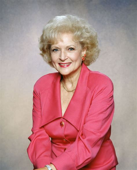 hollywood life betty whites reaction  good friend  fellow actor carl reiners death