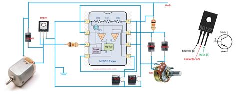dc motor schematic diagram bodine electric dc motor wiring diagram  wiring diagram