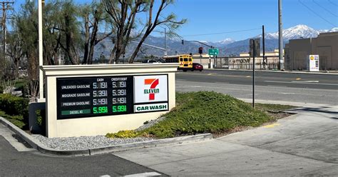 californian taxpayers   receiving   gas tax rebate kvcr news