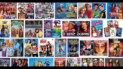 thoughts  disney channel original movies youtube