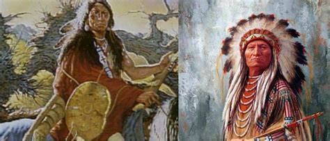 native american indian chiefs   names messagetoeaglecom