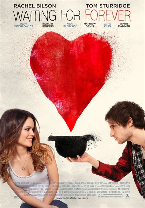 waiting for forever romantic comedies to watch instantly on netflix popsugar love and sex photo 17