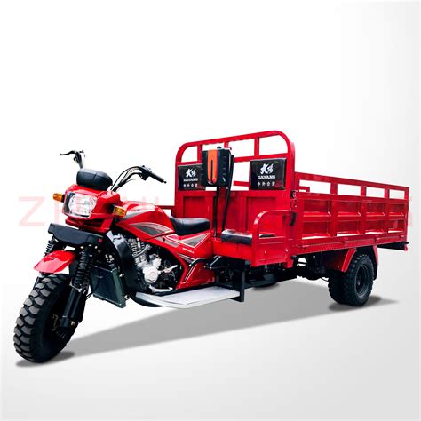 classic heavy load tricycle cargo tricyclethree wheel motorcycle