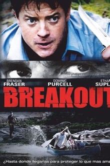 breakout  posters
