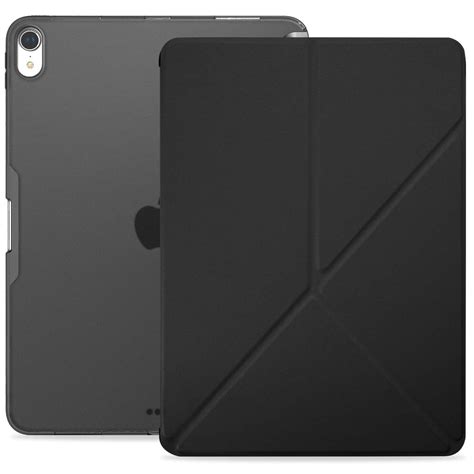 Origami Dual Case Cover For Apple Ipad Pro 11 Inch See Through Horizon