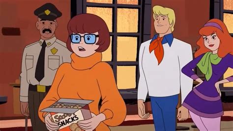 Velma El Popular Personaje De Scooby Doo Tendrá Su Propia Serie En Hbo