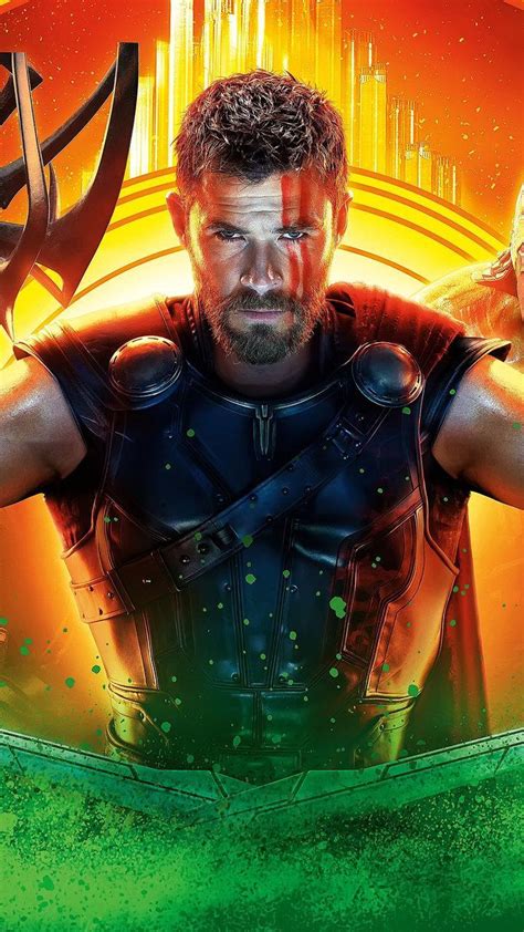 Thor Ragnarok Wallpaper Apk Per Android Download