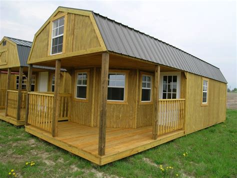 amish built portable garage shed cabin barn tiny house  credit checks indiana shed cabin