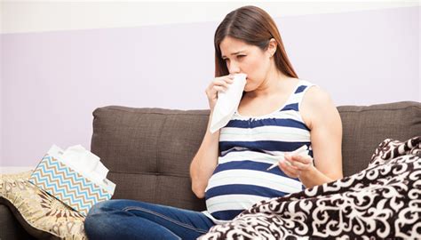 Guidelines To Follow When Sick And Pregnant Womens Medical Nashville