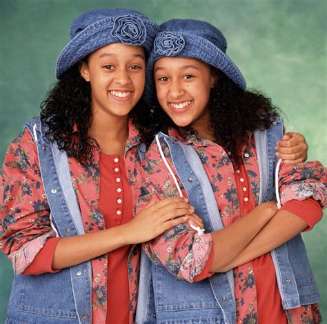 ‘sister Sister’ Reboot Is Officially Happening
