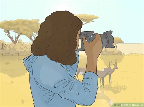 grow   pictures wikihow