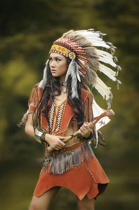 Apache Girl American Indian Girl Native American Girls Native