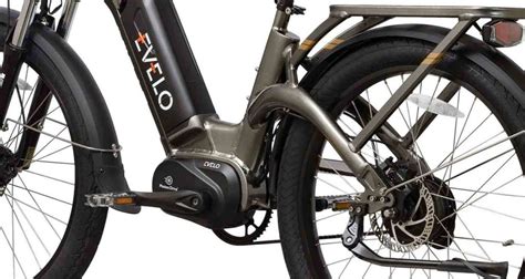 dapu motor review  mid drive evelo electric bycicles
