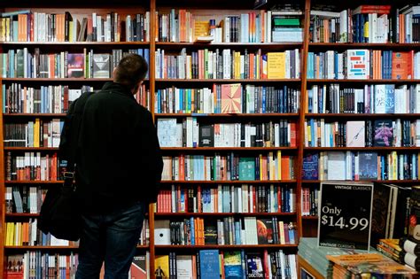 las mejores librerias del mundo  son las  tu crees   york times