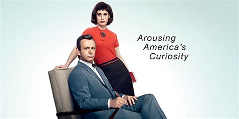 Why Masters Of Sex Is The New Mad Men