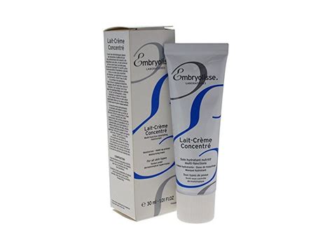 embryolisse concentrated  hour miracle cream  fl oz ingredients  reviews