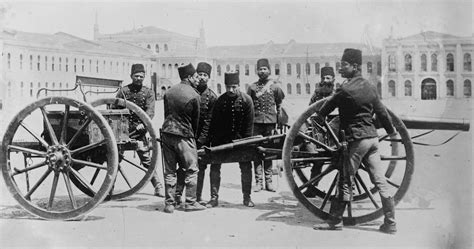6 Facts About The Ottoman Empire History Extra