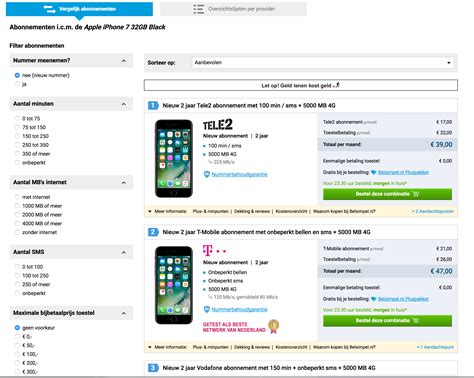 comparing belsimpel apple iphone sms iphone