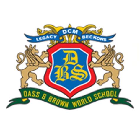 dass and brown world school by schoolpad technologies private limited