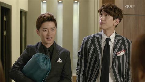 perfect wife episode 19 dramabeans korean drama recaps