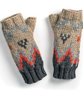 handschoenen zonder vingers handschoenen wol patronen
