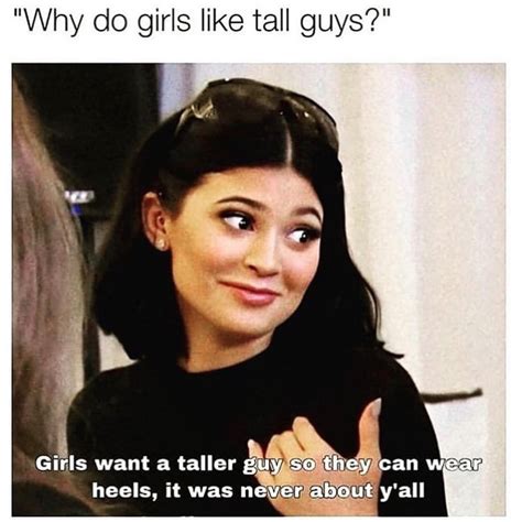 Why Do Girls Like Tall Guys Girls Want A Taller Guy So They Can Wear