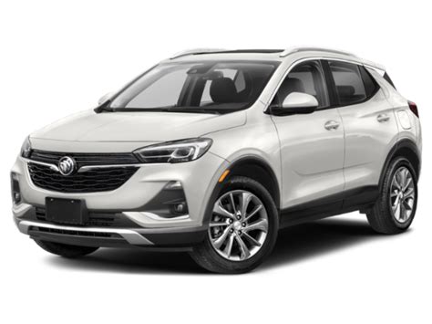 2023 Buick Encore Gx Ratings Pricing Reviews And Awards J D Power