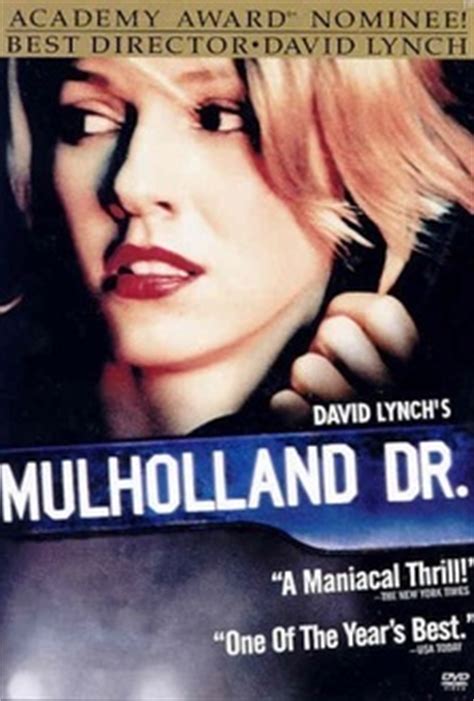 mulholland drive quotes  quotes  quotes