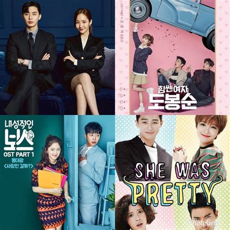 10 Office Romance Korean Dramas You Cant Resist Office Romance Drama