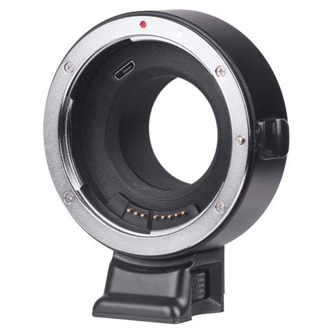 viltrox ef fx1 mount adapter for canon ef ef s lens to fujifilm x