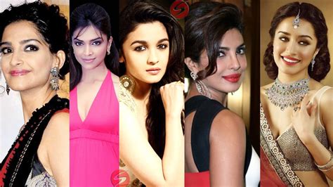Top 20 Most Beautiful Indian Women [updated] Topcount