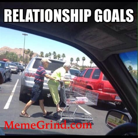 Relationship Goals Memes