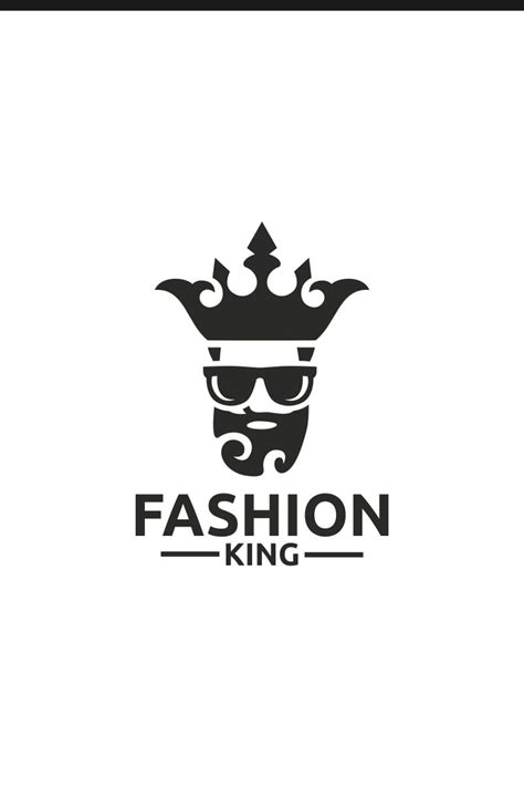 fashion logo template