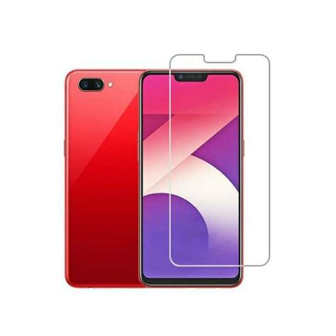 Jual Tempered Glass Oppo A3s A37 A5s Reno K3 Neo 7 A5 2020 A9 A7 F5 F7