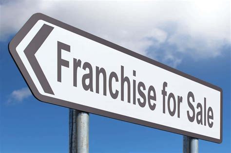 key steps  selling  franchise cibb southwest florida