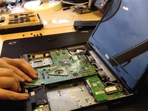 fix dell laptop  nyc dell  local repair shop