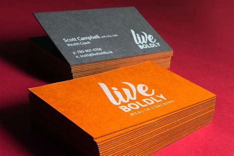 business cards double sided colour express print south africa