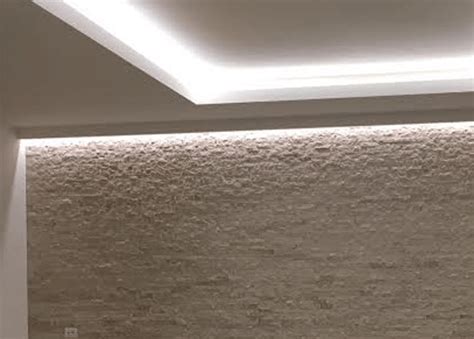 Faretto da incasso quadrato led orientabile 56x56, foro 48x48. I vantaggi di un controsoffitto in cartongesso