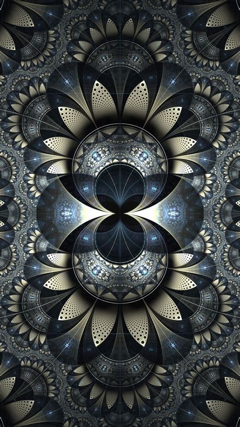 fractal art absolutely fascinating bored art