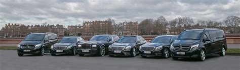 luxury airport transfers london az luxe