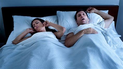 11 health risks of snoring everyday health