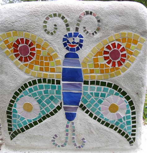 sadhbh  neill mosaic patterns