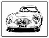 Coloring Cars Pages Disney Kids Gaga Ombro Lady sketch template