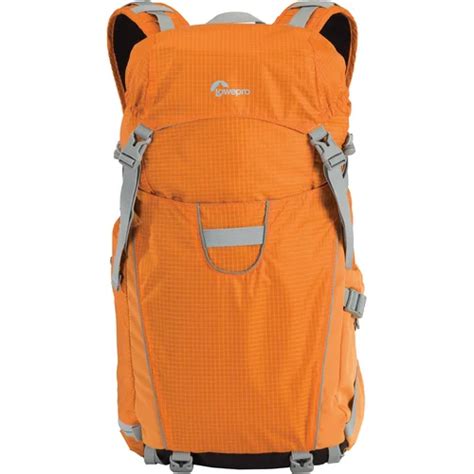 lowepro photo sport  aw backpack orange bags shashinki