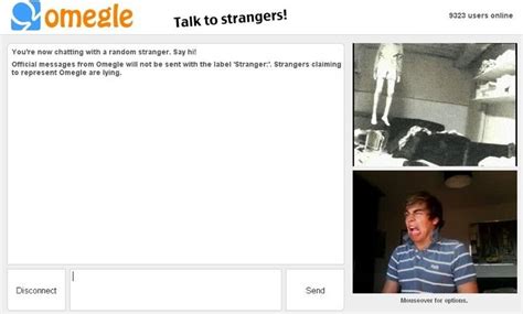 omele talk to strangers 9323 users onlineyou re now