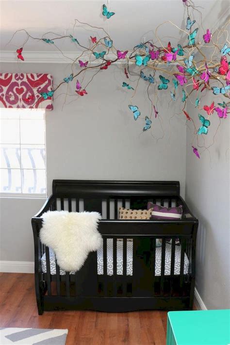 cutedecorating butterfly baby room baby decor butterfly nursery