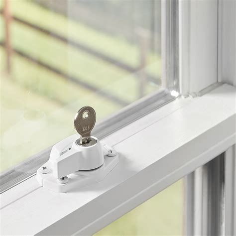 install window locks  home depot