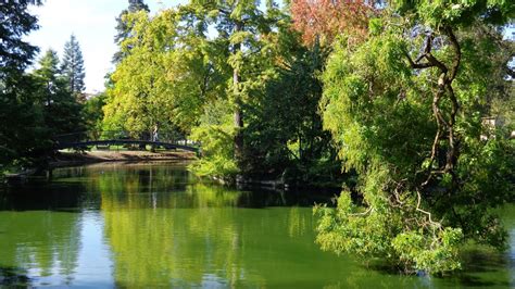 jardin public garden bordeaux centre