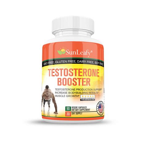 Testosterone Booster For Men Sexual Enhancement Pills